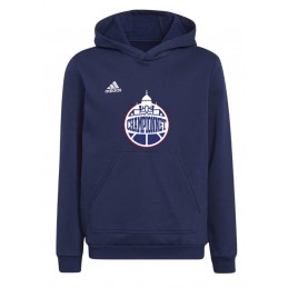 Sweat à capuche Entrada 22