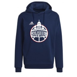 Sweat à capuche Entrada 22