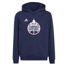 Sweat à capuche Entrada 22