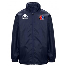 Coupe-vent Wister Adulte