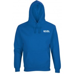 Sweat à capuche Condor