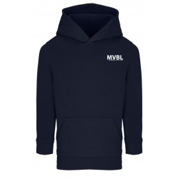 Sweat à capuche Condor