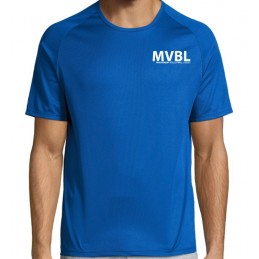 Maillot Sporty Homme