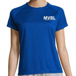 Maillot Sporty Femme