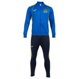 Survêtement complet...