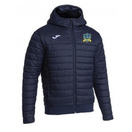 Doudoune courte URBAN