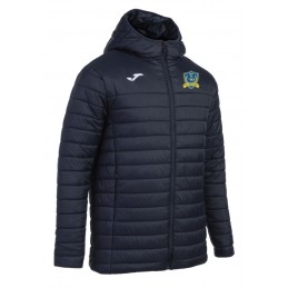 Doudoune mi-longue URBAN