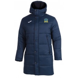 Doudoune longue ISLANDIA III