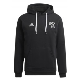 Sweat à capuche Entrada 22