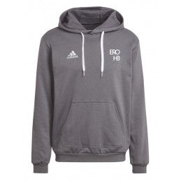 Sweat à capuche Entrada 22