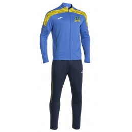 Survêtement complet...