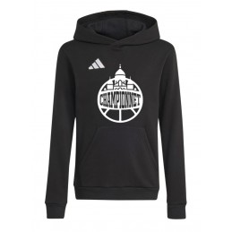 Sweat à capuche Entrada 26