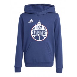 Sweat à capuche Entrada 26