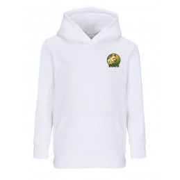 Sweat à capuche Condor