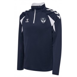 Veste 1/4 zip Adulte