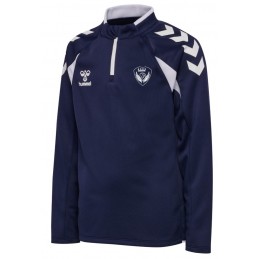 Veste 1/4 zip Enfant