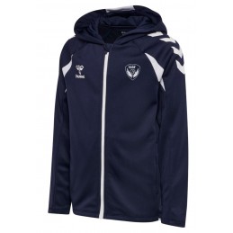 Veste zip à capuche Enfant