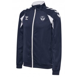 Veste Track Zip Adulte
