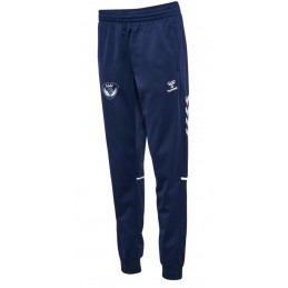 Pantalon Track Femme