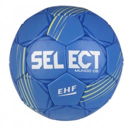 Ballon HB MUNDO DB V24/26