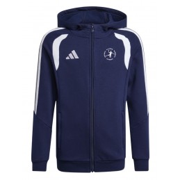 Sweat zippé Tiro 26