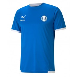 Maillot manches courtes