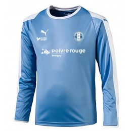 Maillot manches longues