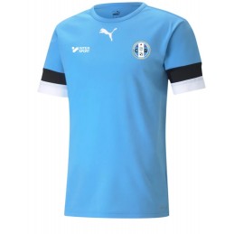 Maillot manches courtes