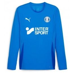 Maillot manches longues