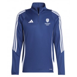 Veste 1/4 zip Tiro 24