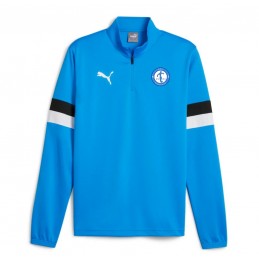 Veste 1/4 zip Teamrise