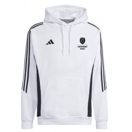 Sweat à capuche Tiro 24