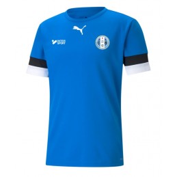 Maillot manches courtes