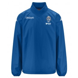 Sweat Imperméable Burner