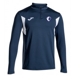 Veste d'échauffement