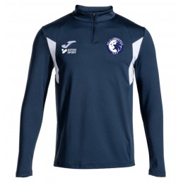 Veste d'échauffement