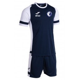 Ensemble maillot & short entraînement