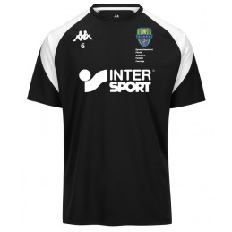 Maillot d'échauffement Loreto