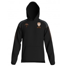 Sweat à capuche Miordi