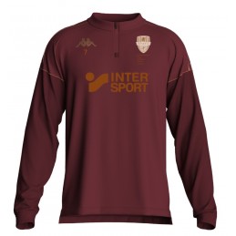 Pull Gardien de but Massolo