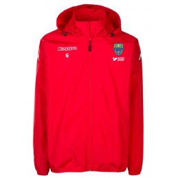 Coupe-vent Gardien de But...