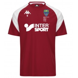 Maillot Gardien de but Loreto