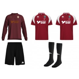 Pack Complet Gardien de But