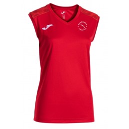 Maillot OLIMPIADA Sans Manche