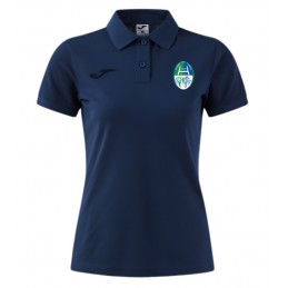 Polo Manches Courtes Femme...