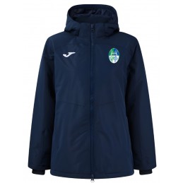 Anorak Femme TRIVOR II