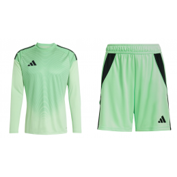 Ensemble Gardien de but