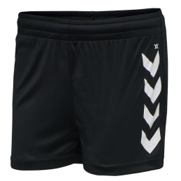 Short FEMME XK CORE