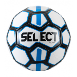 BALLON ALTEA WHITE/BLACK H/G