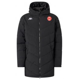 Parka Imperméable Giambolo
